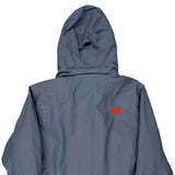 The North Face Jacket - Small Grey Polyester