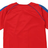 Age 11-12 Philadelphia Phillies Nike MLB Jersey - Medium Red Polyester