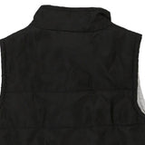 Age 3  Coogi Gilet - Small Block Colour Nylon