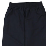 Age 14 Australian Joggers - Large Black Polyester Blend