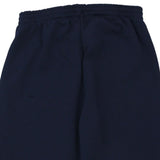 Age 10 Kappa Shorts - Small Navy Polyester