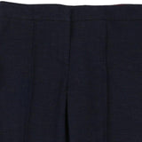 Tommy Hilfiger Trousers - 34W UK 14 Navy Cotton