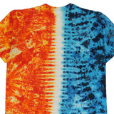 Vintage multicoloured 2013 Disney T-Shirt - mens x-large