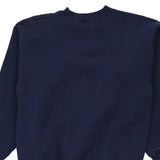 Vintage navy 1997 Disney Sweatshirt - womens medium