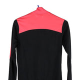 Vintage block colour Age 13-14 Adidas Track Jacket - girls large