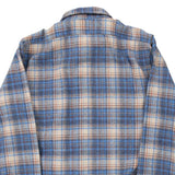 Vintage blue Pendleton Overshirt - mens small