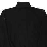 Vintage black Nautica Fleece - mens x-large