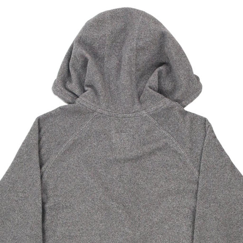 Vintage grey Carhartt Fleece - womens medium