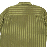 Vintage green Rei Short Sleeve Shirt - mens x-large