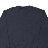 Gulf Shores Alabama Unbranded Graphic Sweatshirt - Medium Grey Cotton Blend