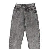 Lee Jeans - 28W UK 8 Acid Wash Cotton