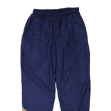 Age 11-12 Unbranded Tracksuit - Medium Navy Polyester