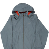 Vintage blue Reebok Jacket - mens small