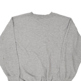 Florida Disney Graphic Sweatshirt - XL Grey Cotton Blend