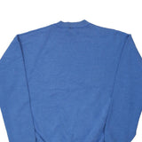 Made in USA Wildcats Fruit Of The Loom Graphic Sweatshirt - XL Blue Cotton Blend