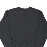Florida Jerzees Graphic Sweatshirt - Medium Green Cotton Blend