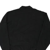 Vintage black Made in USA Webn Fruit Of The Loom Sweatshirt - mens x-large