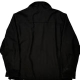 Vintage Carhartt Jacket - XL Black Polyester