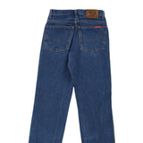 Dickies Jeans - 27W UK 8 Blue Cotton