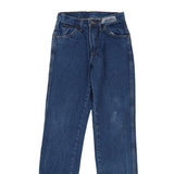 Dickies Jeans - 27W UK 8 Blue Cotton