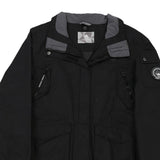 Camel Crown Jacket - XL Black Polyester