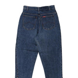 Carrera Jeans - 29W UK 12 Blue Cotton