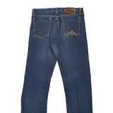Roy Rogers Jeans - 33W 31L Blue Cotton