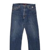 Roy Rogers Jeans - 33W 31L Blue Cotton