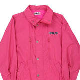 Magic Line Fila Jacket - 2XL Pink Polyester
