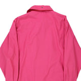 Magic Line Fila Jacket - 2XL Pink Polyester