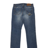 Roy Rogers Jeans - 32W 35L Blue Cotton