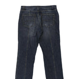 Trussardi Jeans - 36W 35L Dark Wash Cotton