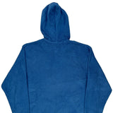 Disney Cartoon Fleece - Large Blue Polyester