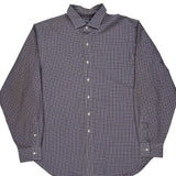 Polo By Ralph Lauren Checked Shirt - XL Multicoloured Cotton