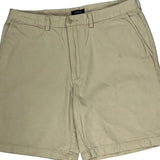 Ralph Lauren Chino Shorts - 36W 9L Beige Cotton