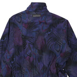 Forester Jacket - Medium Purple Polyester