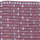 Dolce & Gabbana Handkerchief - No Size Red Silk