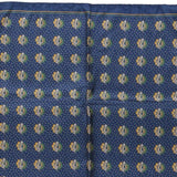 Gucci Handkerchief - No Size Blue Silk
