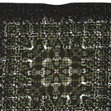 Just Cavalli Scarf - No Size Multicoloured Silk