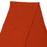Blumarine Scarf - No Size Orange Wool