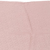Roccobarocco Scarf - No Size Pink Silk