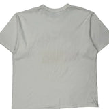 Vintage Cleveland Browns Starter Football T-Shirt - XL White Cotton