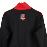 Age 14 Digiesse Unbranded Football Track Jacket - Large Block Colour Polyester