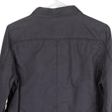 Age 10-12 Carhartt Jacket - Medium Grey Cotton