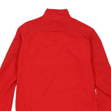 Vintage red Patagonia Fleece - mens large