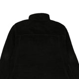 Vintage black Patagonia Fleece - womens x-large