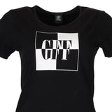 Gianfranco Ferre T-Shirt - Small Black Cotton Blend