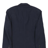 Vintage navy Ungaro Blazer - mens medium