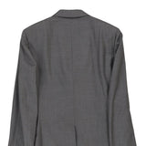 Vintage grey Richmond Blazer - mens medium