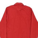 Love Moschino Shirt - XL Red Cotton